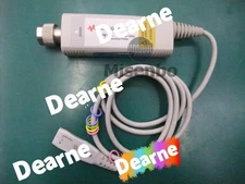 Agilent Keysight U1818A Active Differential Probe with power cable 100 k - 7 GHz