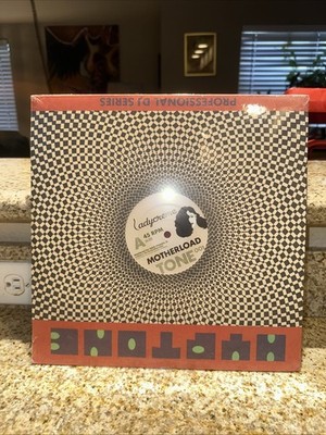 Lot of 5 House & Techno 12'' Vinyl UK - DJ Collection - 90s/00s UK IMPORT  Hen