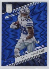 2023 Panini Donruss Elite Status Explosion 183/625 CeeDee Lamb #11 11qd