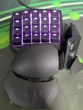 USED Razer Orbweaver Chroma gaming device