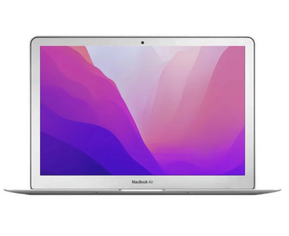 2017 Apple MacBook Air Laptops for sale - eBay