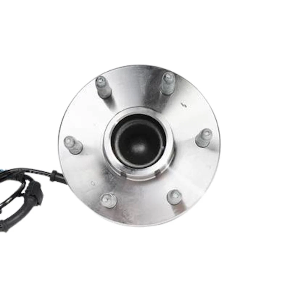 Buje de rueda ACDelco genuino para Cadillac Escalade 2002-2006 | delantero | para 19419365 Foto 3 de 4