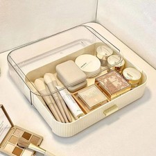 Stackable Makeup Organizer Drawers, Bathroom Vanity Organizers and Storage, I...