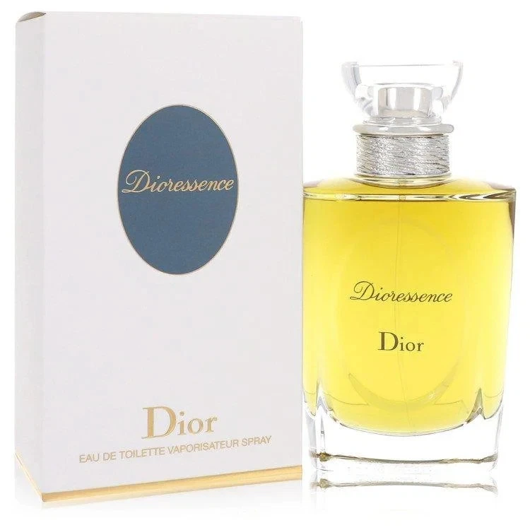 Dior Dioressence Fragrances for Women for sale - eBay