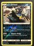 Reverse Holo Foil Alolan Grimer 83/147 Burning Shadows Set Pokemon TCG NM/MINT