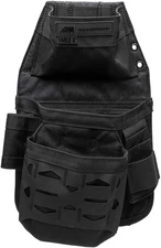 The  Eagle X Pouch - Durable & Abrasion-Resistant Electrician Tool Pouch - Inclu