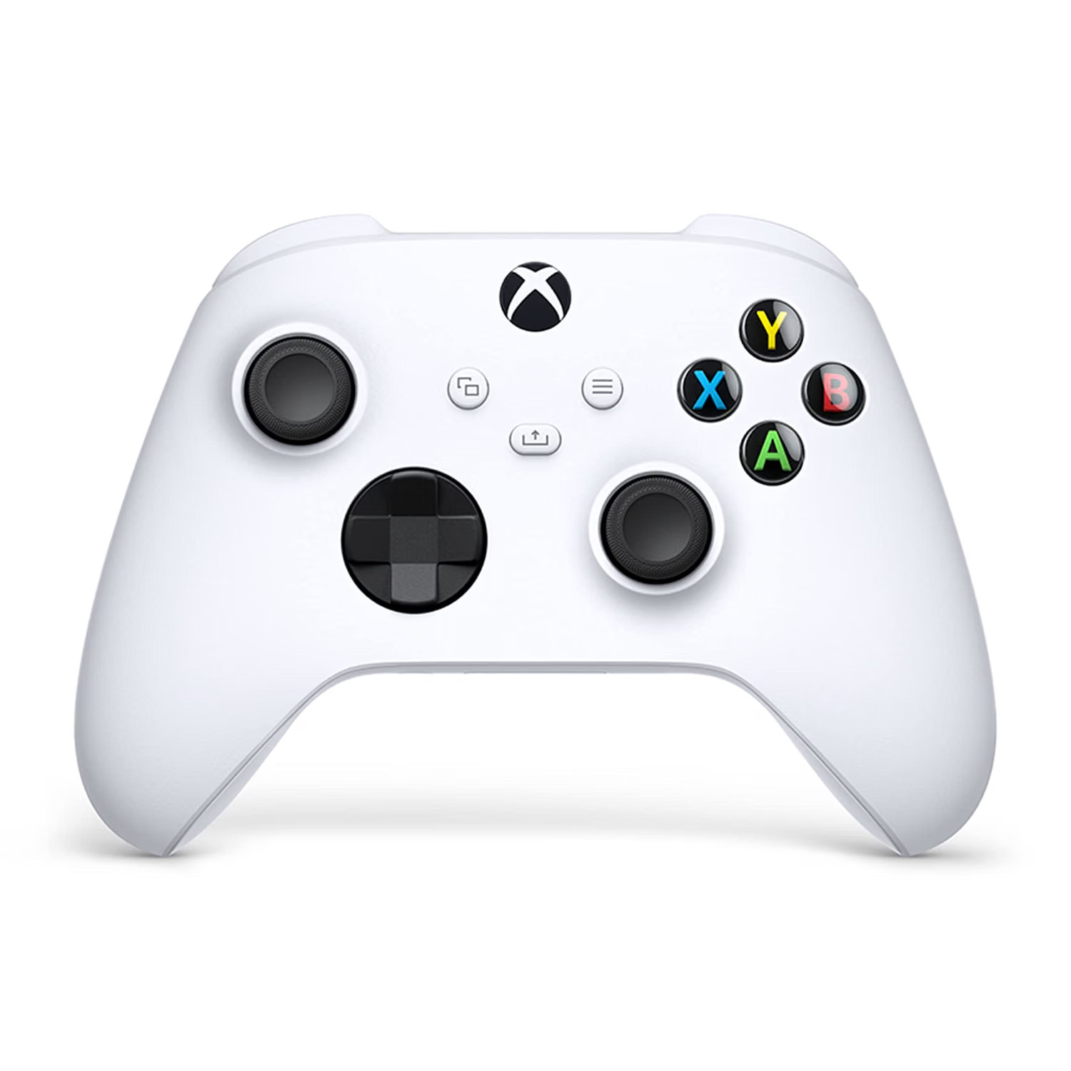 Microsoft Xbox Wireless Controller Weiß *B-Ware Wie Neu* - Image 6