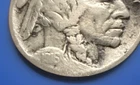 Affordable Tougher Date 1916-D BUFFALO NICKEL 5¢ Fast S&H! 1685