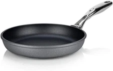 Swiss Diamond - 9.5" HD Nonstick Fry Pan w/Stainless Steel Handle