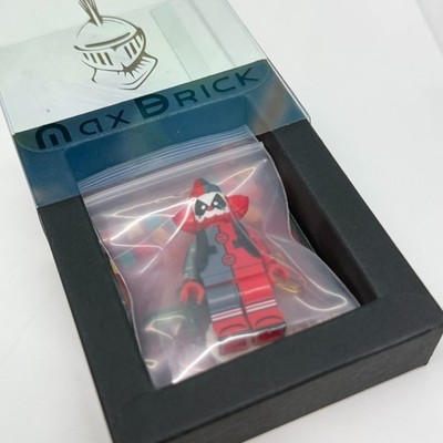 max brick joker