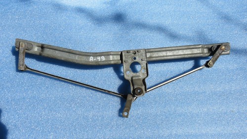 Audi / VW Golf 2 - Wischergetriebe Wischergestänge VORNE // 191955605 WWO