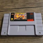 The Lost Vikings Action Puzzle (SUPER NES, NTSC-U/C) Interplay