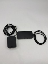 Microsoft Surface USB4 Dock - Black - W/ USBC 100W POWER