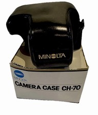 Minolta CH-70 Case