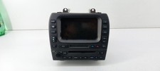 Autoradio Jaguar S-TYPE