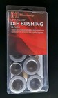 Hornady Lock-N-Load Die Bushings, 10 PACK  #044096 BRAND NEW !