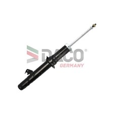 Stoßdämpfer vorne rechts für Mazda 6 GG GY | 24382689