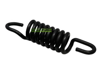 Vibrationsdämpfer Feder für McCulloch Mac 3-14 3-16 4-10 4-20 XT / 545 00 60-36