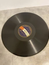 Antique Columbia Record Symphony Series | David Bispham Sings Pirate Song & More