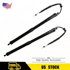 For LEXUS 2018-22 RX RX350L REAR LH+RH TRUNK STRUT 68920-48061 68910-48081