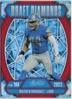 2025 Panini Malcolm Rodriguez Base (Raw)