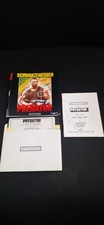 Predator C64 Disk Activision Getestet & funkt...