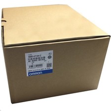 R88D-GT10H-Z NEU OMRON R88DGT10HZ Servo Drive