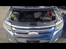 Radiator Core Support Fits 11-15 MKX 445621