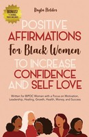Positive Affirmations For Black Women To Increase Confidence And Self-Love Buch