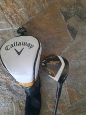 Nice Callaway X2 Hot 25 11 Wood Aldila Tour Atx55 A Senior Flex Rh New Grip Nice Callaway X2 Hot 25 11 Wood Aldila Tour Atx55 A Senior Flex Rh New Grip