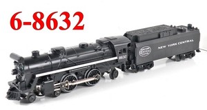 Lionel 8632 | eBay