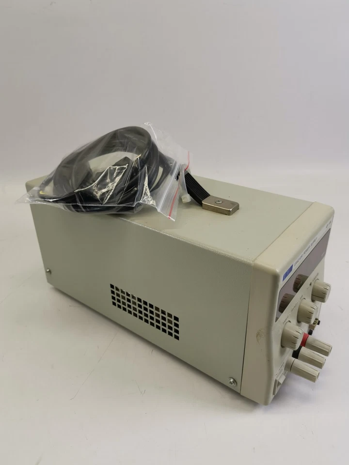 Aim TTi EX4210R Labornetzgerät einstellbar 420W Netzteil 42V/10A - Bild 3 von 4