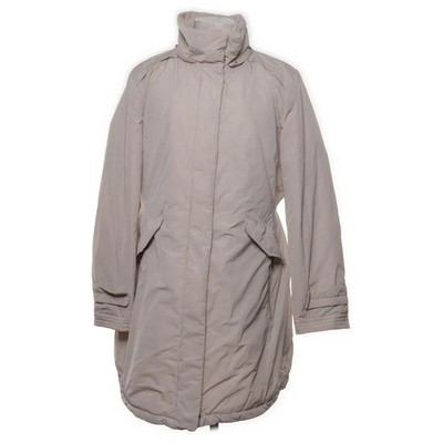 Concept K, Wintermantel, Damen, Größe: 44, Beige, Kunstpelz/Polyester #v3W