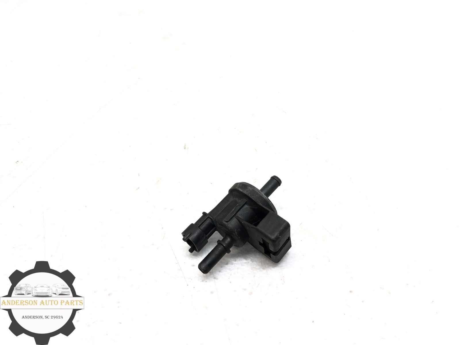 2014-2020 MASERATI QUATTROPORTE PURGE SOLENOID VACUUM CONTROL VALVE OEM