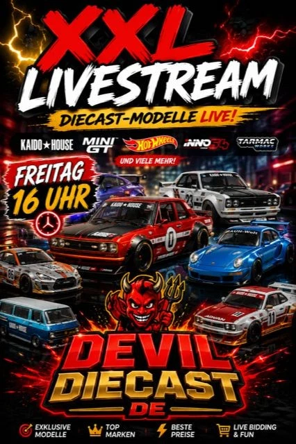 XXL Stream