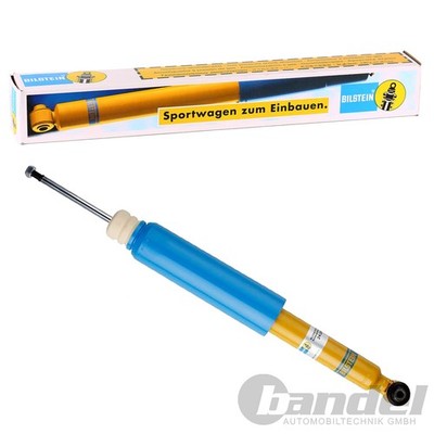 BILSTEIN B8 PERFORMANCE-STOßDÄMPFER HINTEN passend für MERCEDES CLS E-KLASSE | 2