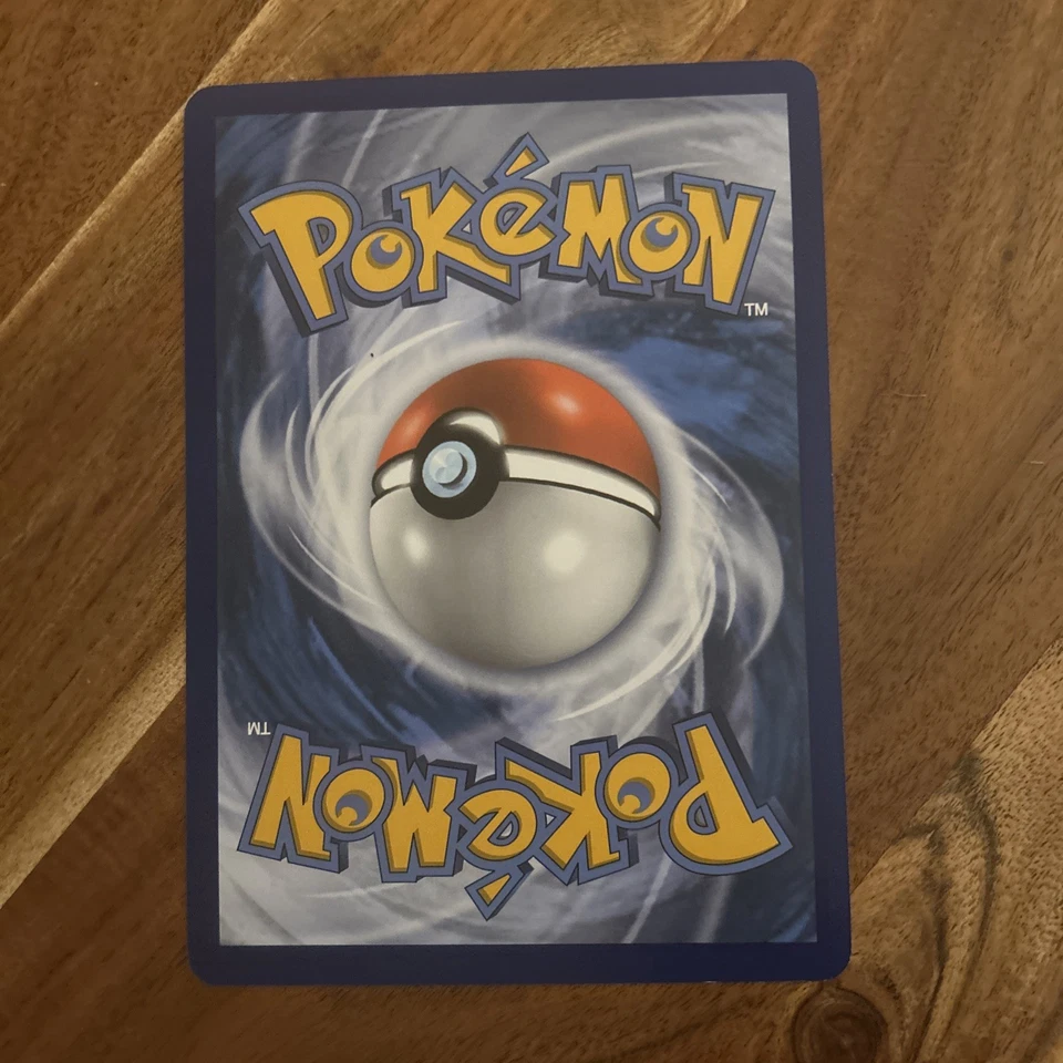 Inteleon V SWSH016 Jumbo Cards Holo - Image 2 of 2