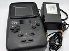NEC PC Engine GT Turbo Handheld Console System JUNK For Repair s1795M