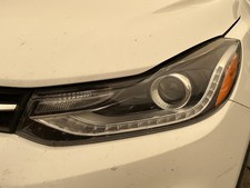 2019 Chevrolet Trax Left LH Headlight Assembly Projector