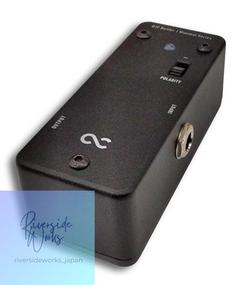 ONE CONTROL BJF BUFFER Pedal