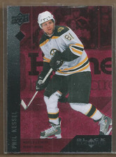 Phil Kessel Rookie Cards Guide and Checklist 13