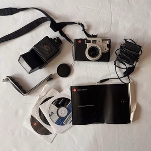 Leica Digilux 3 | eBay