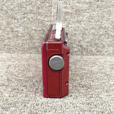 AIWA CS-M1 Microcassette Radio Recorder Portable Stereo Boombox