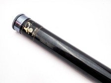 HARDY BROS ALLOY TRAVEL TUBE 31"