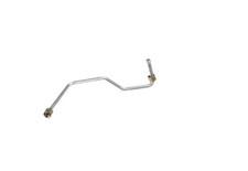 Bosch 11032797 1/2" Gas Tap Brass NPT Connection