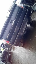2011 Ford F150 Pickup Truck Bed Assembly Black Used Oem Bl3z9928508h