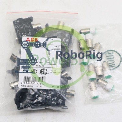 NEW 10PCS MLB-1 New ABB Fst auxiliary contacts