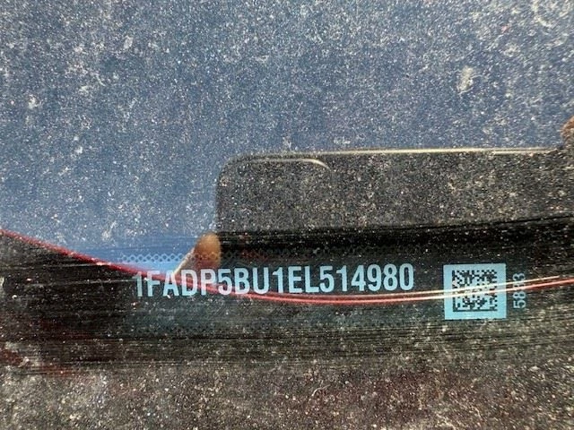 Radiador compatible con 13-18 C-MAX 234058 Foto 4 de 4