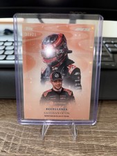 2025 Topps Eccellenza Formula 1 Racing Checklist Guide in-content 28