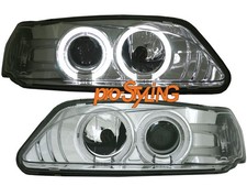 Feu avant (phare) Peugeot 306